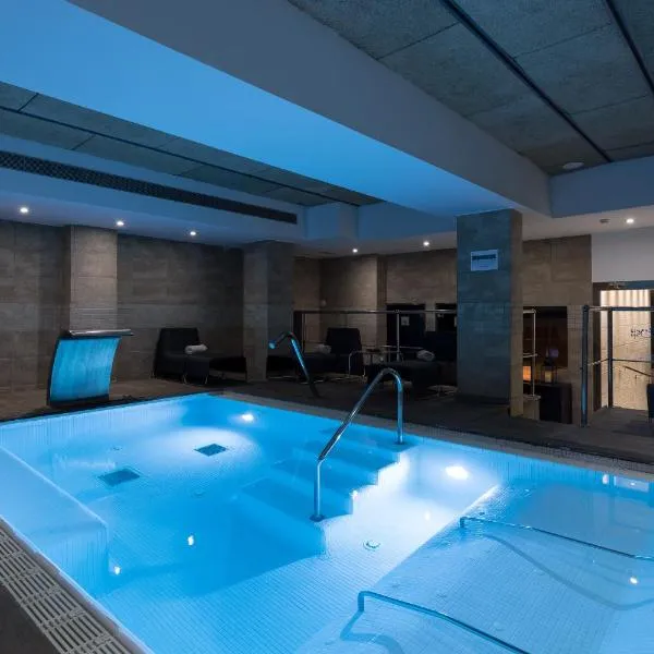 Catalonia Ramblas 4* Sup, hotel in Barcelona