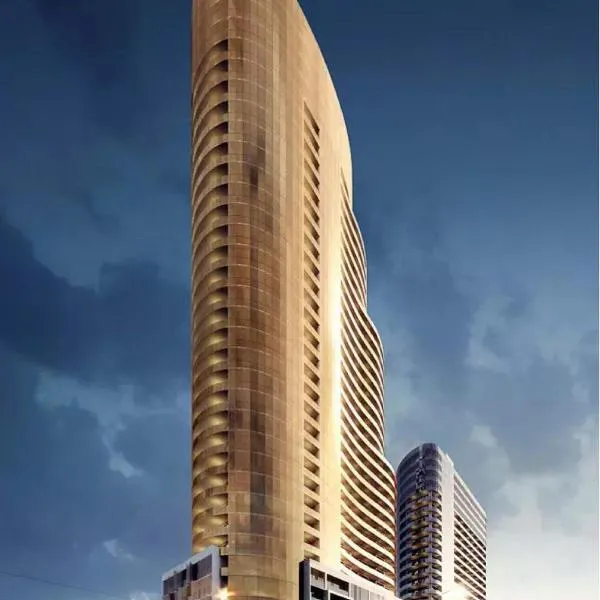 Whitehorse Towers Self Service Holiday Apartment, khách sạn ở Box Hill