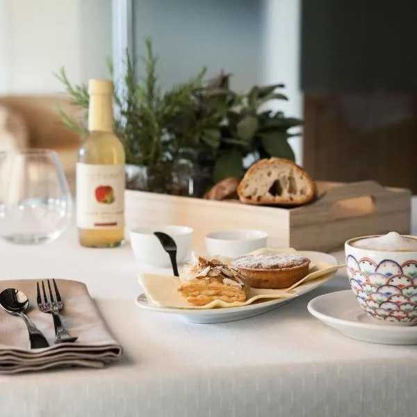 Hotel Trieste, hotel a Pontelongo