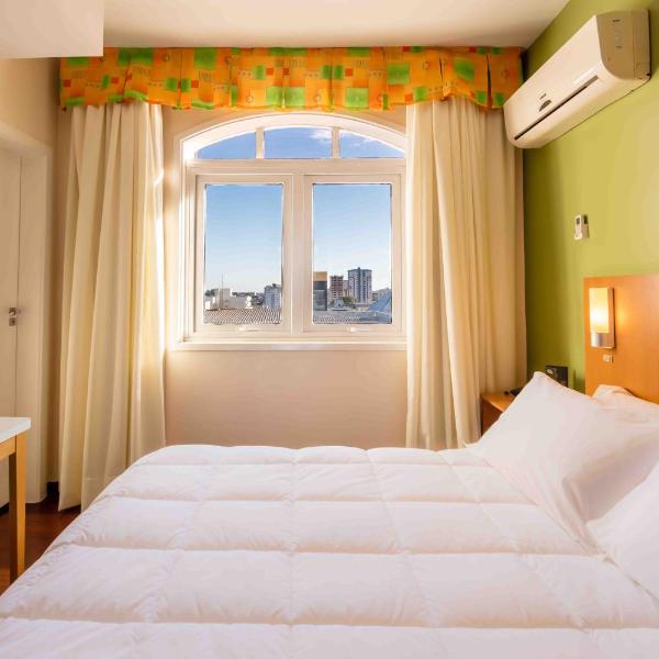 San Silvestre Hotel - Foto 2
