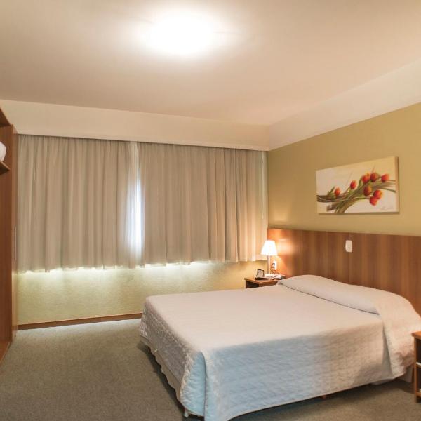 Tri Hotel Executive Caxias - Foto 5
