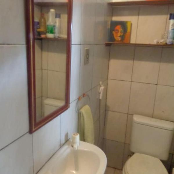 Apartamento Santo Antonio vista da bahia - Foto 3