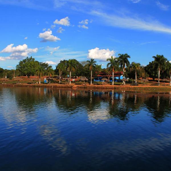 Pousada Sertão Veredas - Terra Ronca - Foto 3
