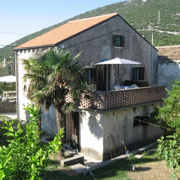 Apartment Sveti Jakov 37, hotel v destinácii Sveti Jakov