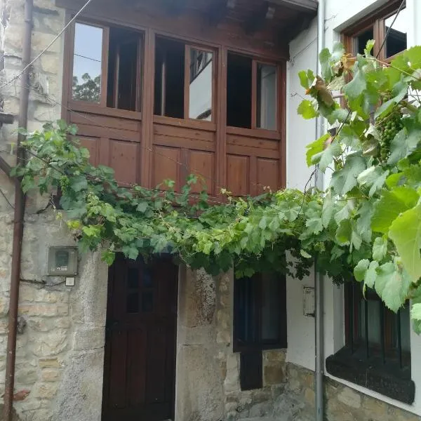 La Casina de Felix, hotel v destinaci Alles