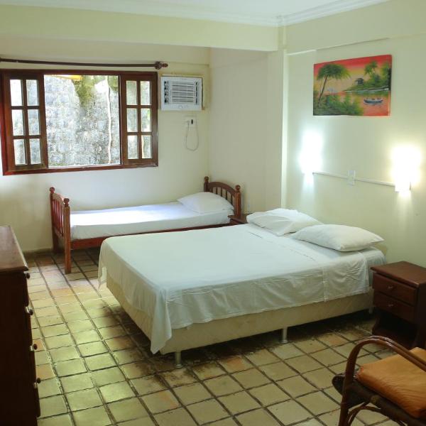 Beachhotel Morro do Careca - Foto 2