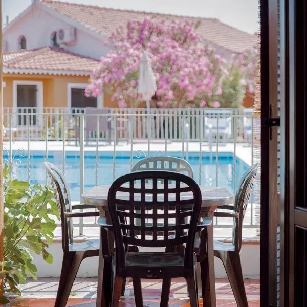Residence Verde Mare Official Site, hotel in Tortolì