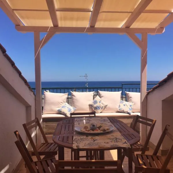 Suite sul mare, hotel v destinácii Mascali