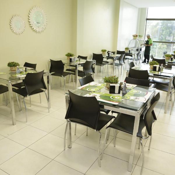 LW Hotel - Foto 4