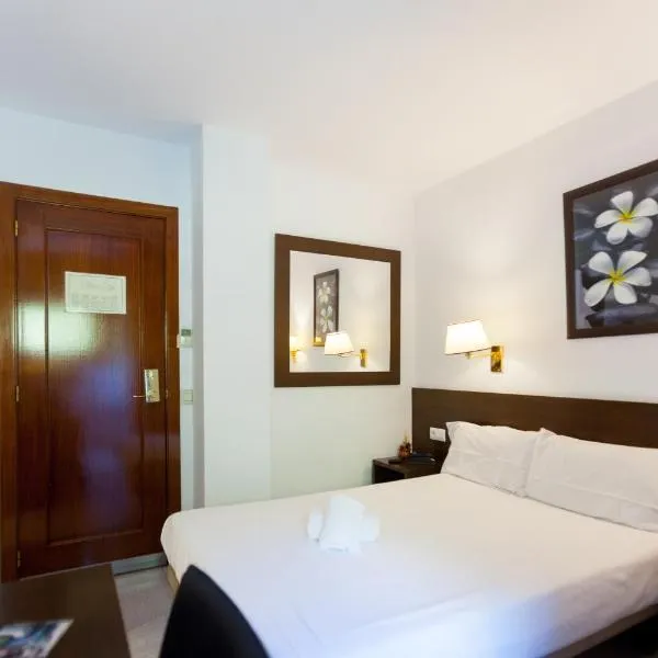 Insitu Eurotel Andorra, hotel v destinaci Andorra la Vella