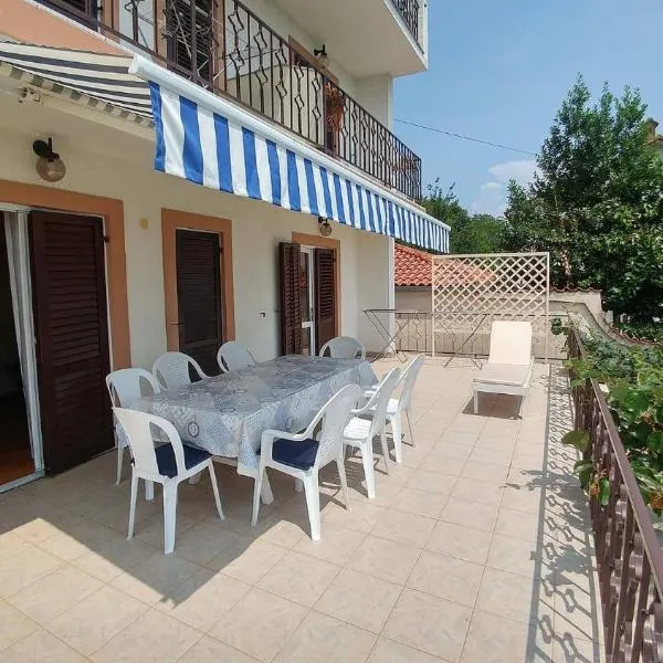Guest house Ivo – hotel w mieście Lovran