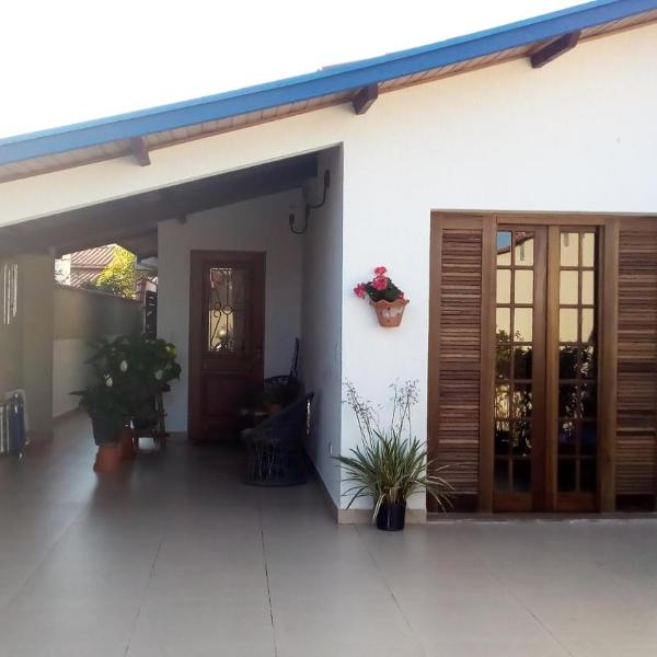 Casa Centro De Ubatuba