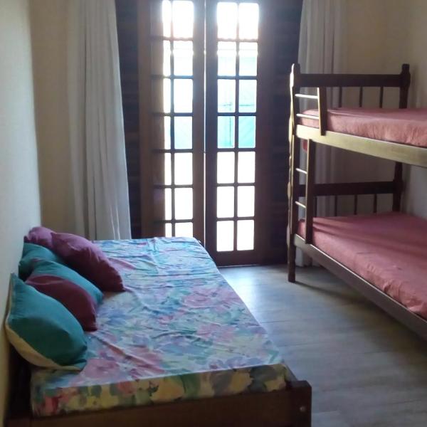 Casa Centro De Ubatuba - Foto 2