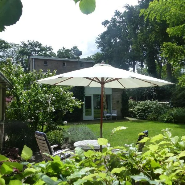 B&B Cantecleer Vught, hotel em Vught