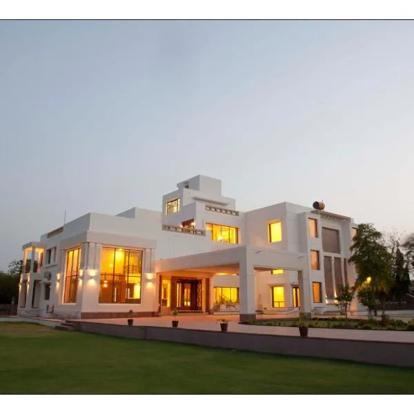 Lariya Resort, hotel in Jodhpur