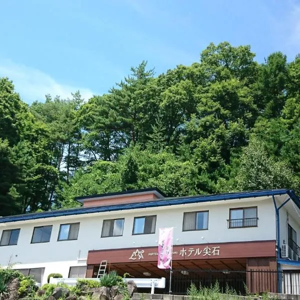 Hotel Togariishi, hotel in Ono