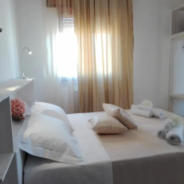 Bed and Breakfast Elettra, hotel u gradu Marconia