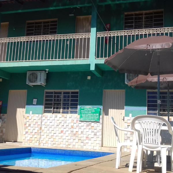 Pousada Reis