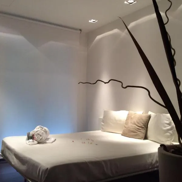15.92 Hotel, hotel v destinaci Cazzago di Pianiga