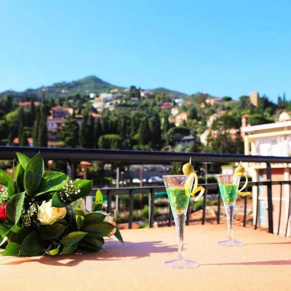 Hotel Alla Fontanella, hotel in Villanova dʼAlbenga