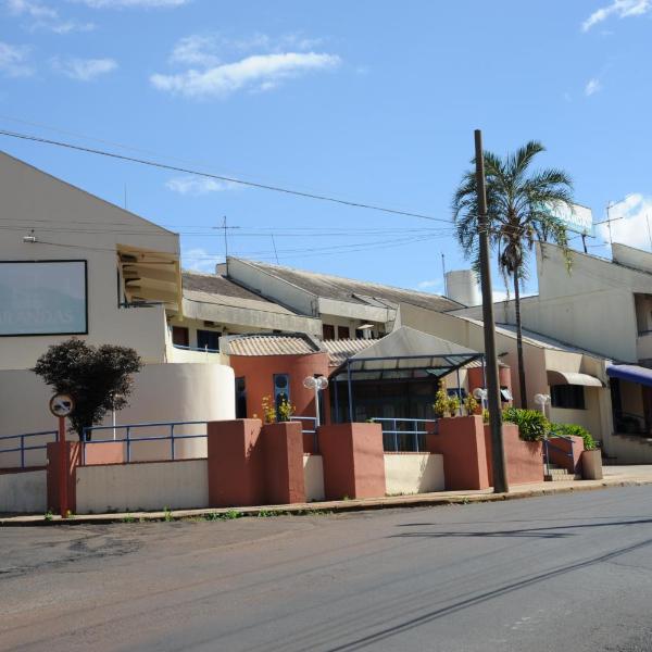 Hotel Varandas Araraquara - Foto 5