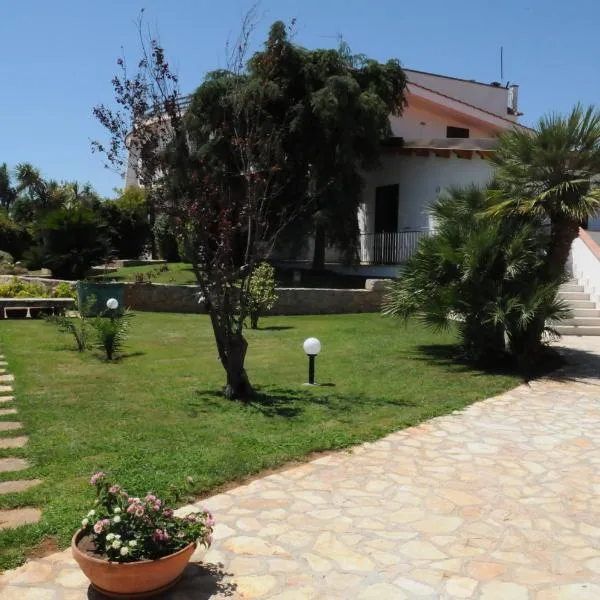 B&B Terra noscia, hotel v destinácii Surbo