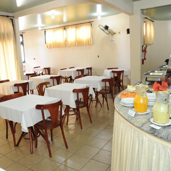 Hotel Varandas Araraquara - Foto 3