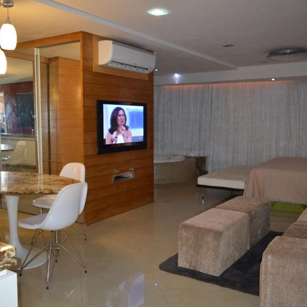 Apartamento Fortaleza Beira Mar - Foto 5