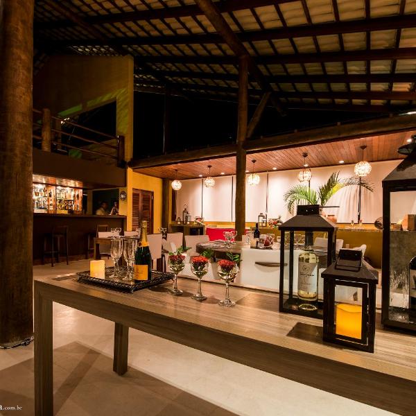 Pipa Lagoa Hotel - Foto 5