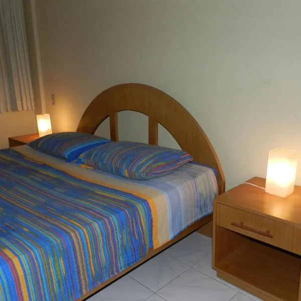 Aparthotel Eporedia, hotel v destinaci Natal