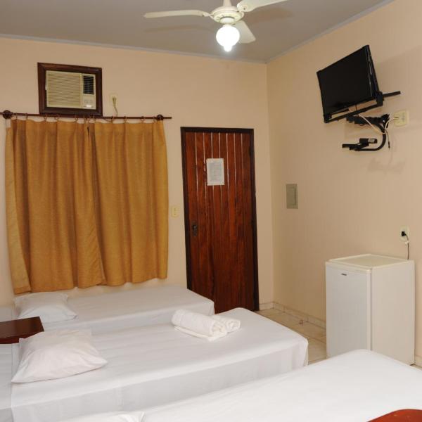 Hotel Varandas Araraquara - Foto 2