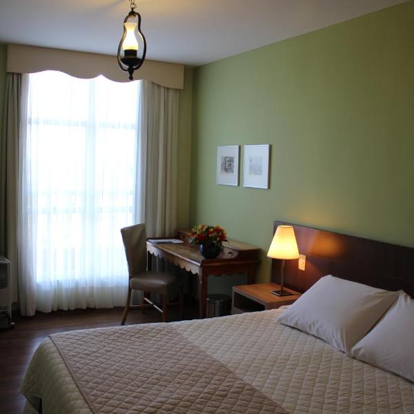 Hotel Senac Grogotó - Foto 2