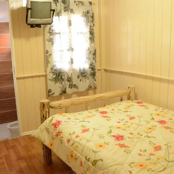 Pousada Boa Vista, hotel in São Joaquim