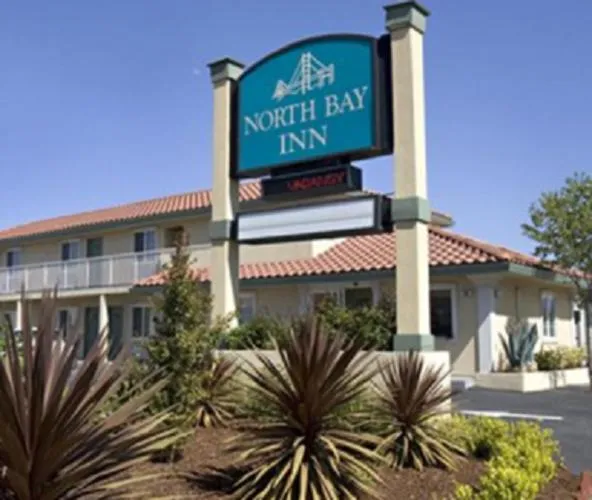 North Bay Inn, hotel in San Rafael