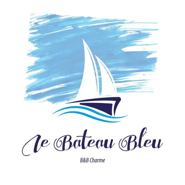 Le Bateau Bleu - Adults only 12 plus, hotel v destinácii Porto Cesareo