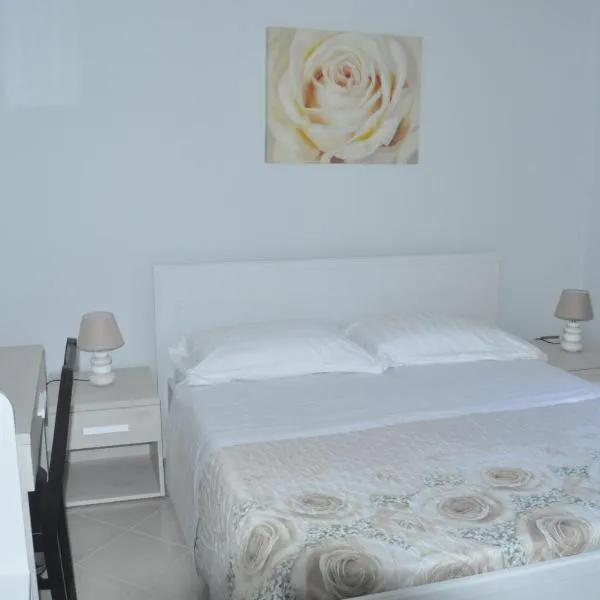 Aldebaran B&B, hotel a Cava deʼ Tirreni