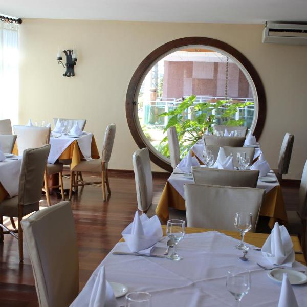 Hotel Senac Grogotó - Foto 5