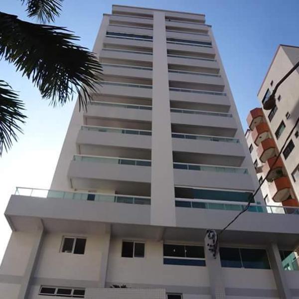 Apartamento Praia Grande Aviação Novo