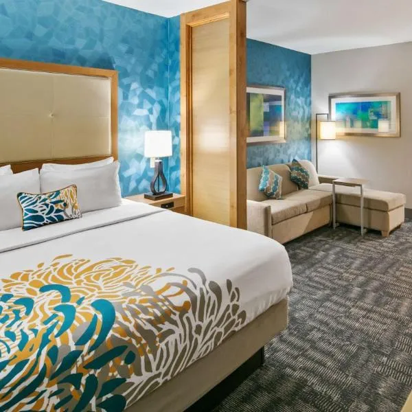 Best Western Plus Houston Atascocita Inn & Suites, hotel i Humble