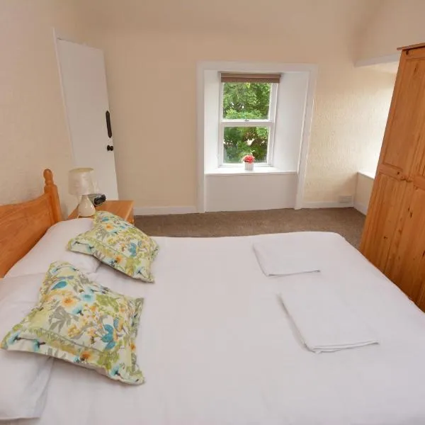 Northness Apartments, Lerwick Self Contained, Hotel in Lerwick