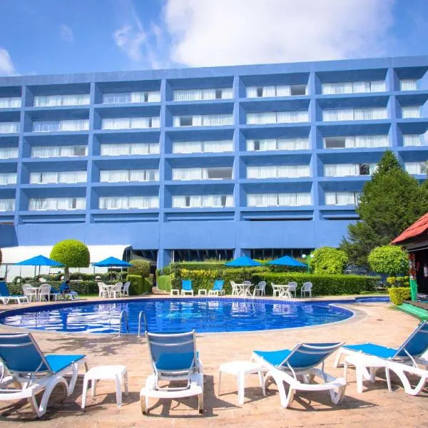 Best Western PLUS Gran Hotel Morelia, ξενοδοχείο σε Μορέλια