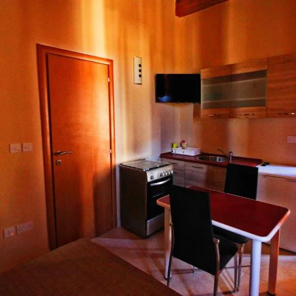 Twenty Antika, hotel in Birgu