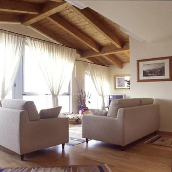 Residence Darsena، فندق في كاتوليكا