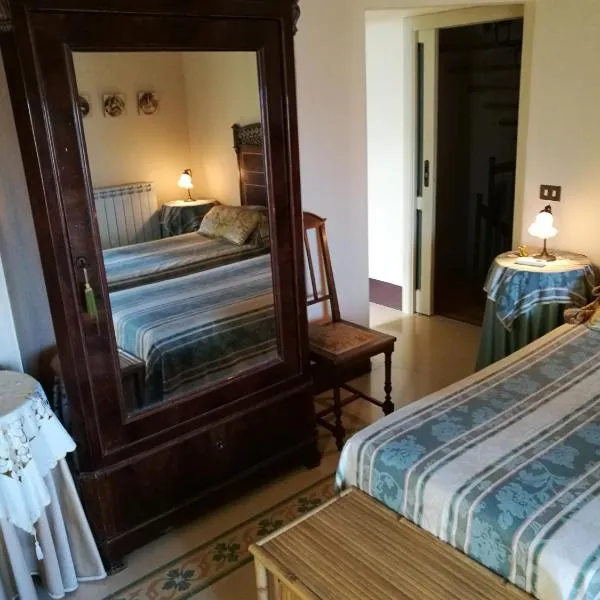 B&B Palazzo Gambino, hotell i Acireale