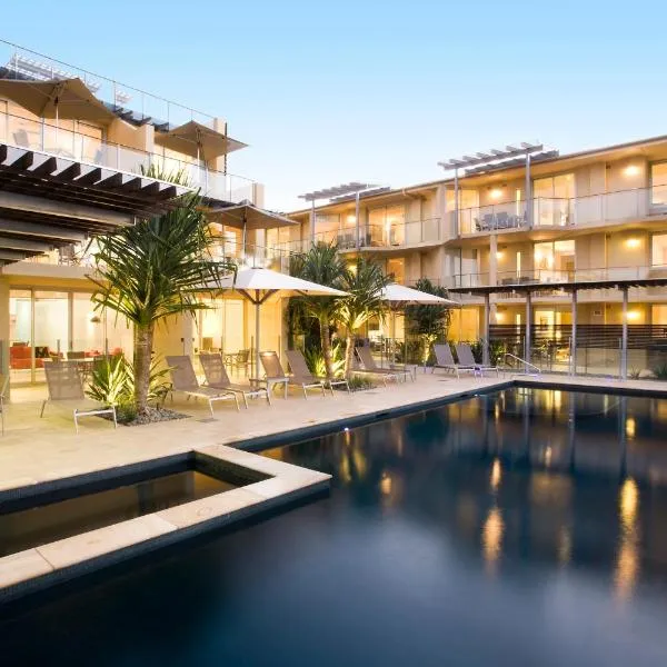 Maison Noosa, hotel v destinaci Noosa Heads