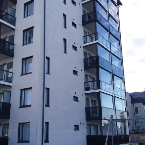 New nice apartment, hôtel à Vaasa