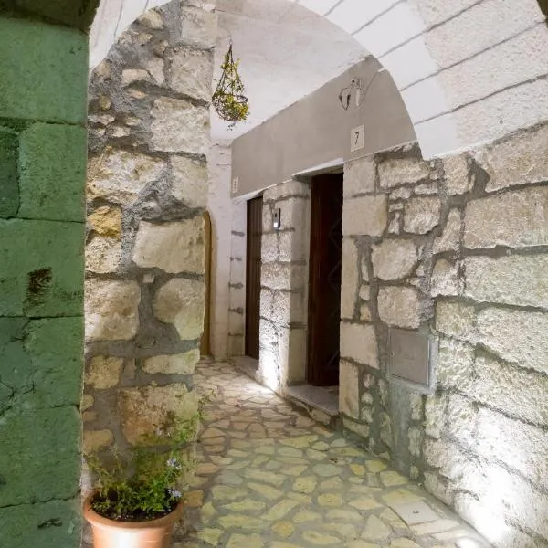 Casa Arco Antico: Caltabellotta'da bir otel