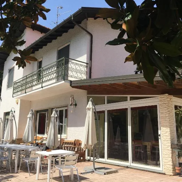 Agriturismo Valdolivo, hotel v destinácii Cogoleto