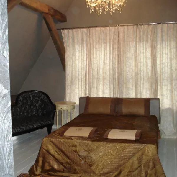 Aparthotel De Beek Anno 1410, Hotel in Sint-Truiden