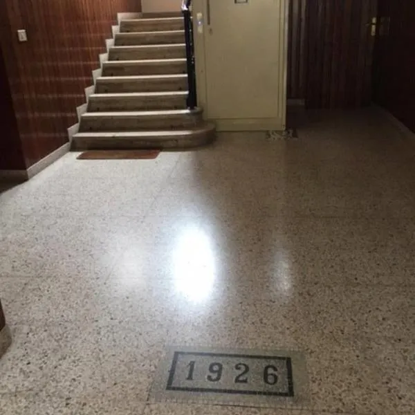 Casa Vacanze Lido Di Venezia, hotel v Benátkách – Lido